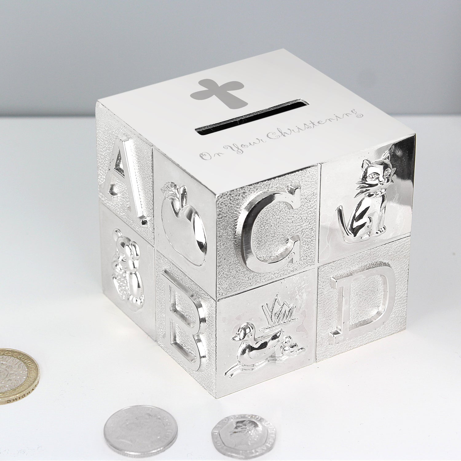 Money Boxes