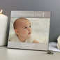 Personalised Religious Cross 6x4 Photo Frame