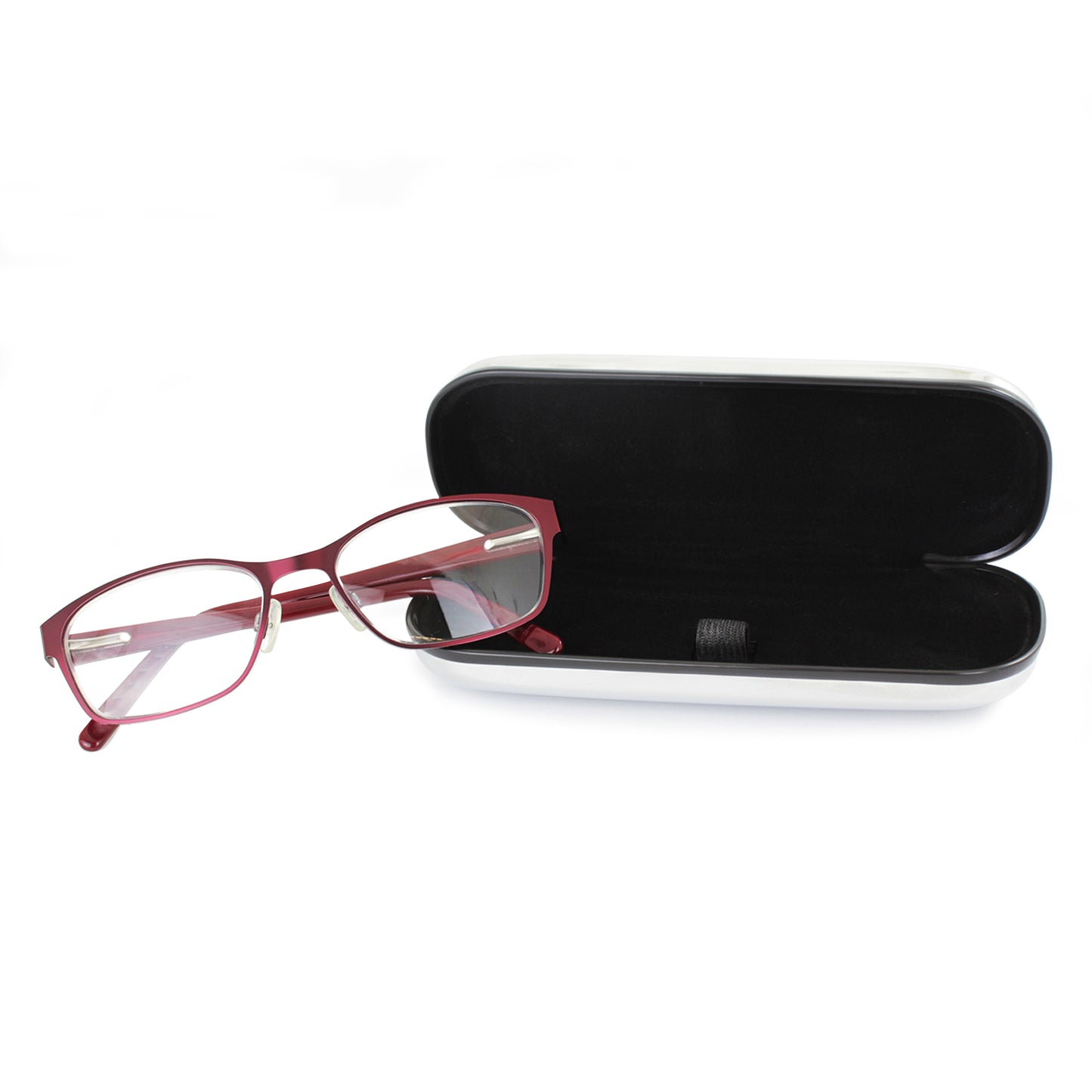 Personalised Glasses Motif Glasses Case