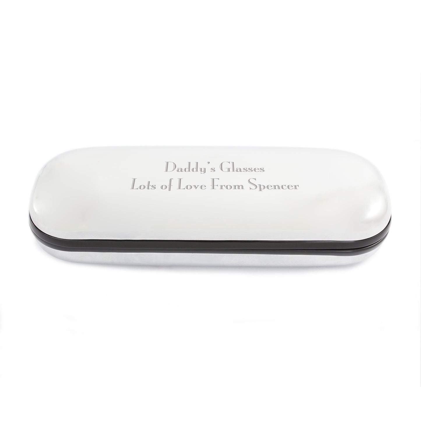 Personalised Glasses Case