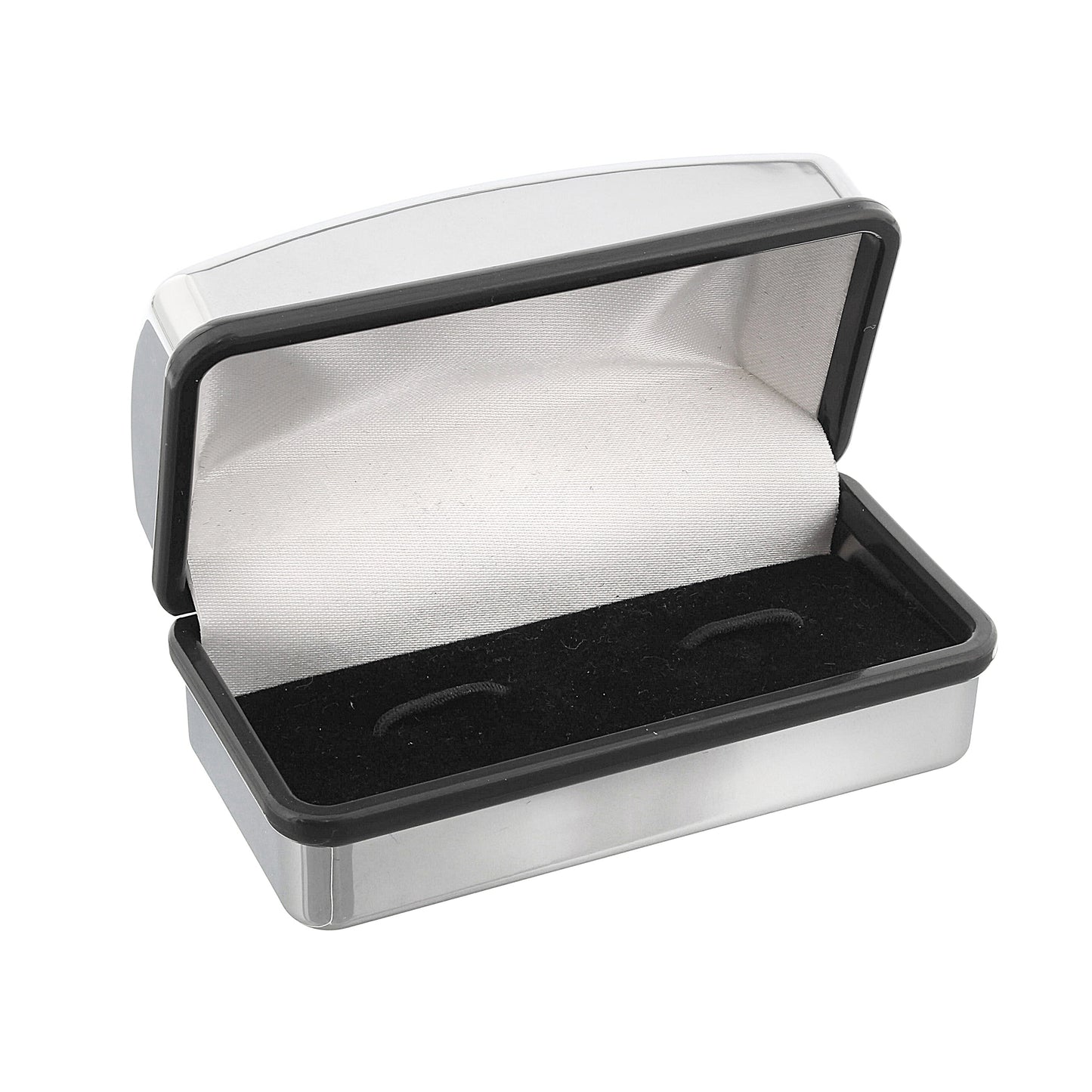 Personalised Groomsman Cufflink Box