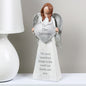 Personalised Angel Ornament