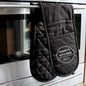 Personalised BBQ & Grill Oven Gloves