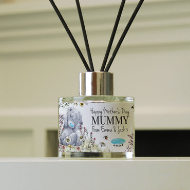 Personalised Me to You Bees Reed Diffuser