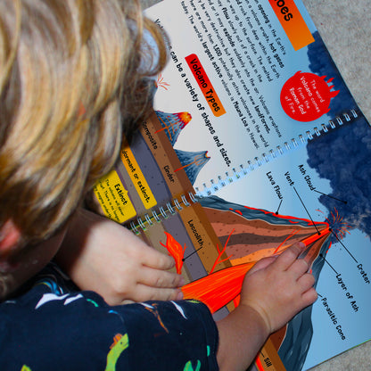 Personalised Childrens Encyclopeadia