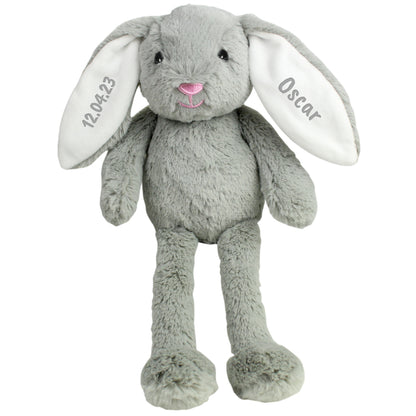 Personalised Bunny Rabbit Soft Toy